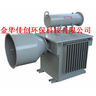 威宁GGAJ02电除尘高压静电变压器